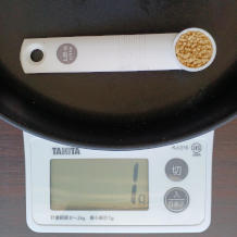 顆粒中華だし 2