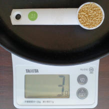 顆粒中華だし 4