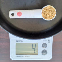 顆粒中華だし 5