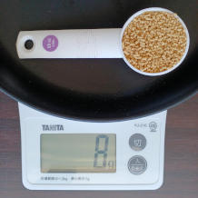 顆粒中華だし 6