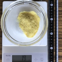 コーンスープの粉 19g