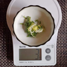 天ぷらうどん 4