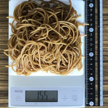 焼きそば 155g
