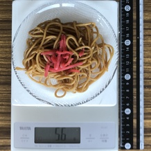 焼きそば 56g