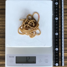 焼きそば一口 12g