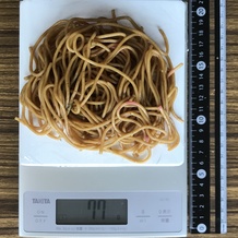 焼きそば 77g