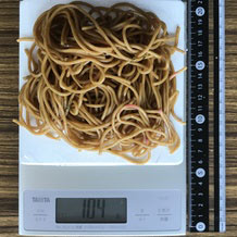 焼きそば 104g
