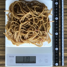焼きそば 119g