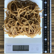 焼きそば 133g