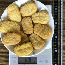 チキンナゲット 188g