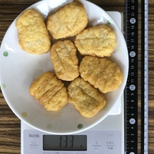 チキンナゲット 133g