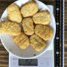 チキンナゲット 152g