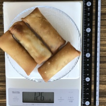 春巻き 126g