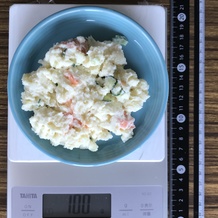 ポテトサラダ 100g