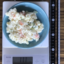 ポテトサラダ 111g
