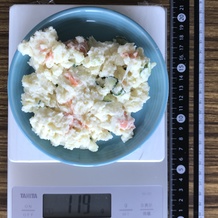 ポテトサラダ 119g