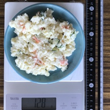 ポテトサラダ 128g