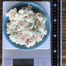 ポテトサラダ 141g