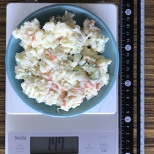 ポテトサラダ 148g