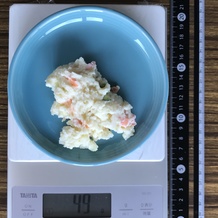 ポテトサラダ 49g