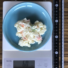 ポテトサラダ 60g