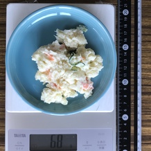 ポテトサラダ 68g