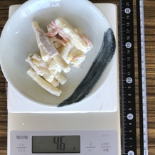 マカロニサラダ 46g