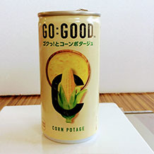 ポタージュ1缶 190g