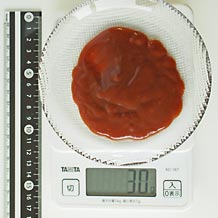 デミグラスソース 30g