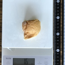 クリームパン1/4 16g