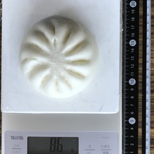 肉まん(小)1個 86g