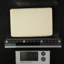 絹豆腐 300g