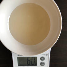 もやしのおひたし 5