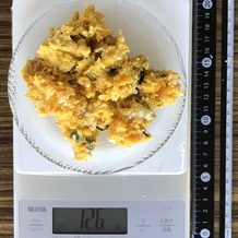 かぼちゃサラダ 126g