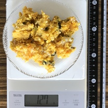 かぼちゃサラダ 127g