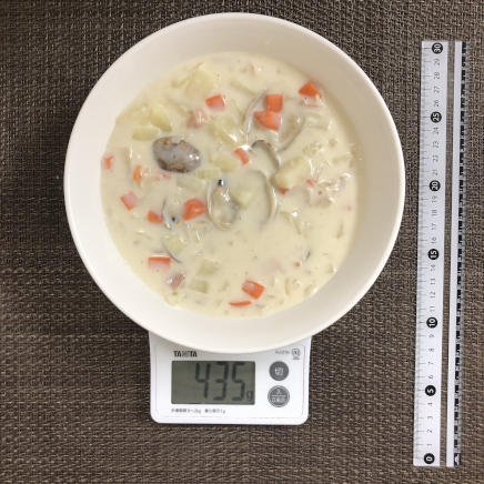 CELLDIA クラムチャウダー 20食分 Amazon.co.jp: ダイエット クラムチャウダー 約20食 おからの