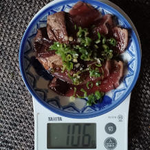 かつおのたたき 7