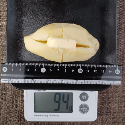 じゃがバター 94g