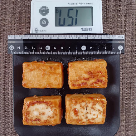 豆腐ステーキ 157g