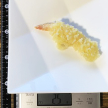 海老の天ぷら カロリー計算 栄養成分 カロリーslism