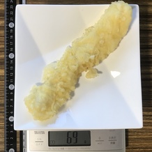 イカの天ぷら 69g