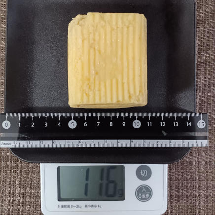 卵焼き 116g