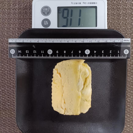 卵焼き 116g