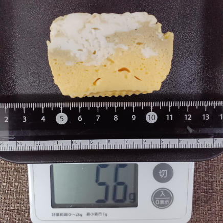 卵焼き 56g