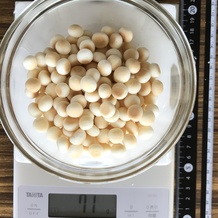 タマゴボーロ 71g