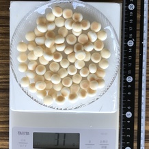 タマゴボーロ 31g