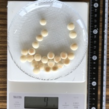 タマゴボーロ 9g