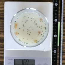 じゃがいものポタージュ 167g