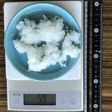 大根おろし 54g