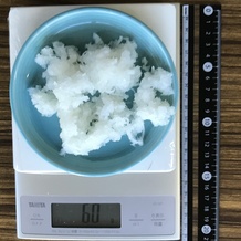大根おろし 60g